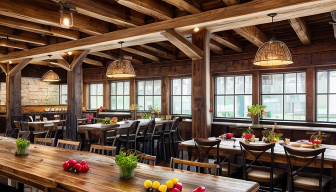 20 przepisów na pierogi z owocami, które rozgrzeją serce