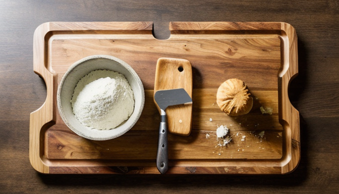 Jak przygotować wykwintne pierogi z grzybami