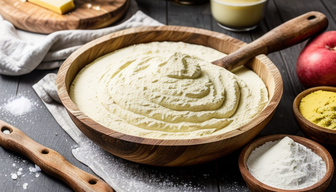 Jak zrobić idealne kluski śląskie z masłem?