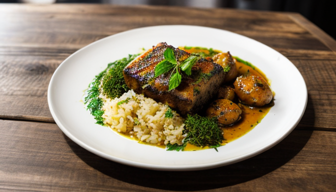 Kluski leniwe z dynią - sezonowy przysmak na stole