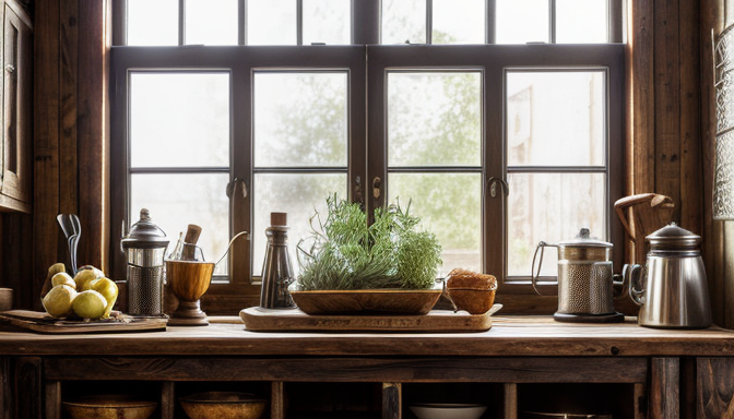 Kluski z tartych ziemniaków - prosty przepis na domowe smaki