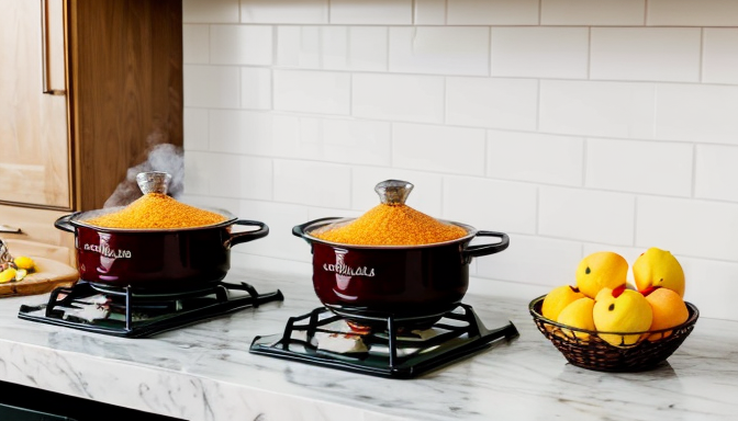 Knędle z owocami - słodki przysmak dla każdego