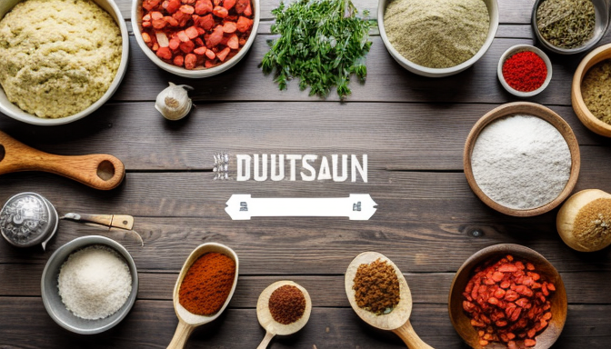 Odkryj tajemnice Pierogów Chinkali!