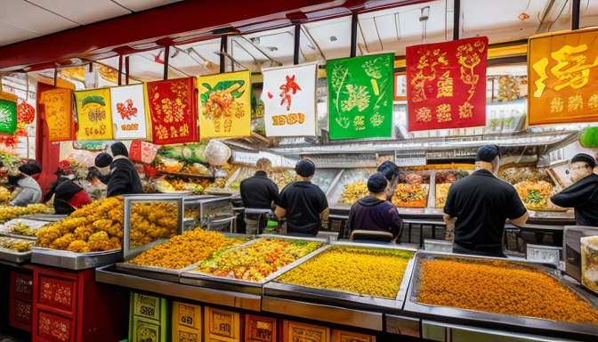 Pierogi ha cao – egzotyczna podróż smakiem