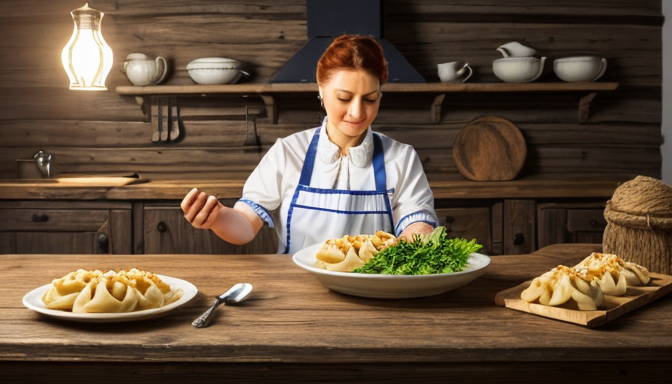 Pierogi leniwe: pyszne i proste do zrobienia, idealne na leniwe popołudnie