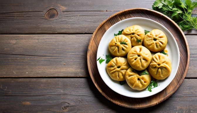 Pierogi Lwowskie – historia smaku!