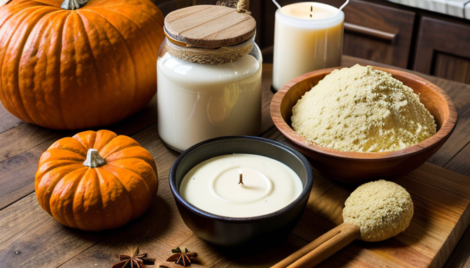 Pierogi z Dynią – idealne na jesienne wieczory!