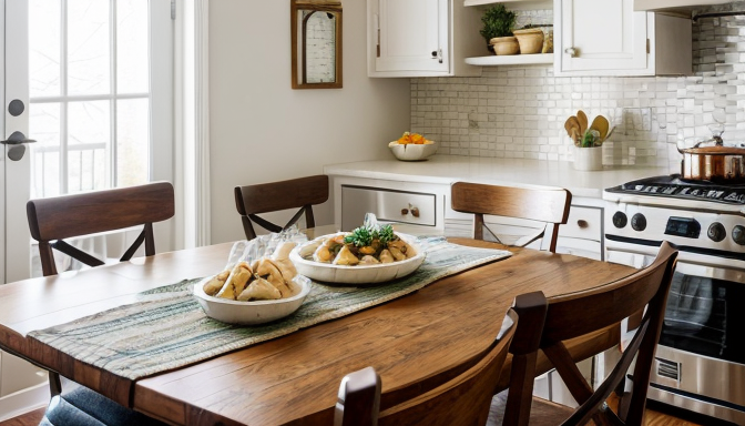 Poznaj tajemnicę Pierogów z Płuckami!