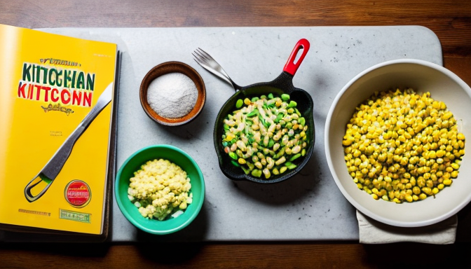 Przepis na oryginalne Pierogi Meksykańskie!