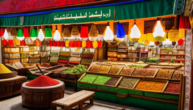 Sekrety doskonałego baba ghanoush