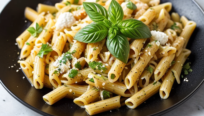 Sekrety idealnego makaronu al dente