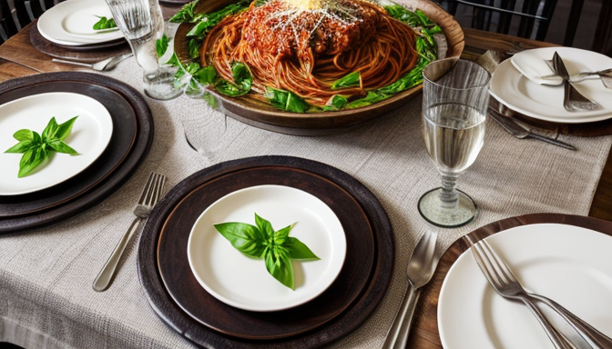Spaghetti bolognese: przepis, który pokochają wszyscy