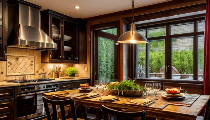 Spaghetti z kurczakiem: danie, które zawsze się udaje