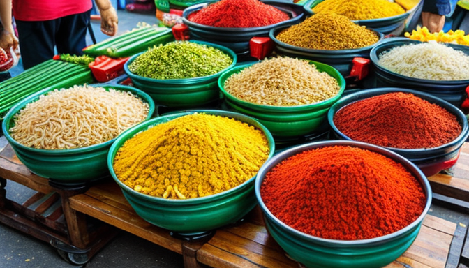 Wege Pad Thai: przepis na danie, które pokocha każdy wegetarianin