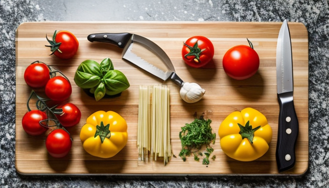 10 kreatywnych przepisów na spaghetti