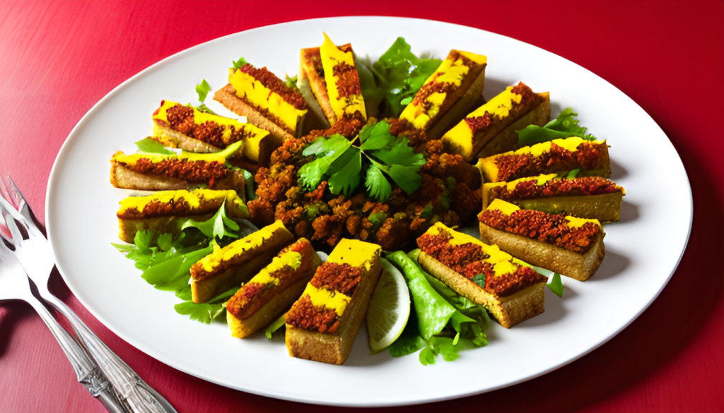 Gołąbki bez kapusty - zdrowa alternatywa dla tradycyjnych gołąbków`