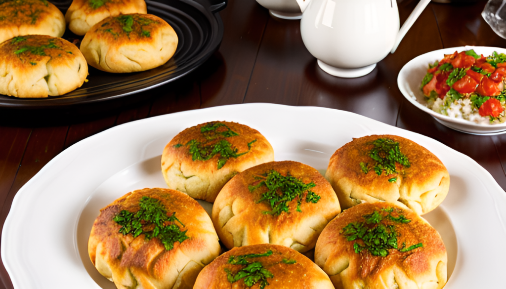 Gołąbki pieczone w piekarniku - prosty przepis na wykwintne danie