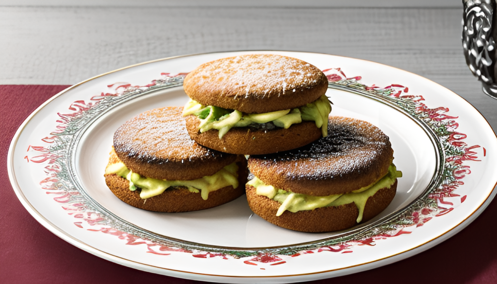 Gołąbki siekane - tradycyjna potrawa, która rozpływa się w ustach