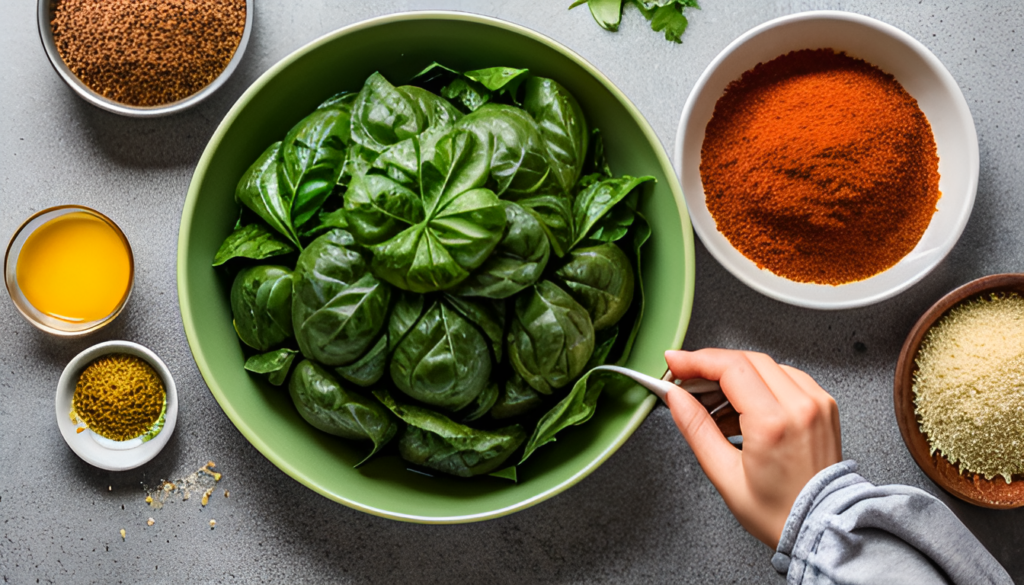 Gołąbki z kapusty pekińskiej - zdrowa alternatywa dla tradycyjnych gołąbków