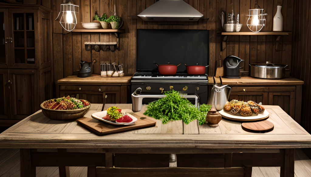 Golonka gotowana - prosty przepis na wykwintne danie