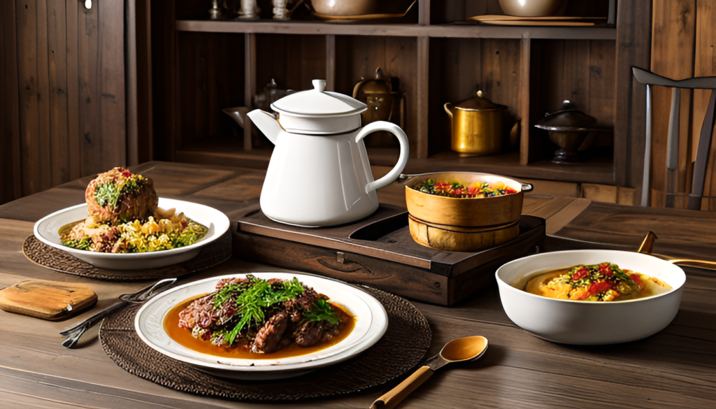 Golonka w kapuście - pyszna propozycja na obiad dla całej rodziny