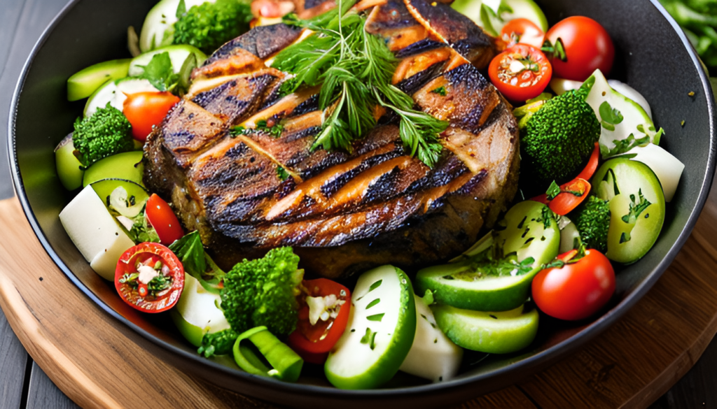 Golonka z szynkowara - przepis na wyjątkową potrawę, która rozpływa się w ustach