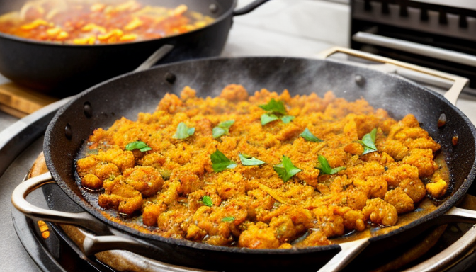 Jak przygotować kaszankę z patelni, która rozpali Twoje kubki smakowe?