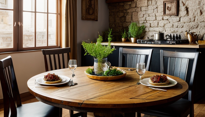 Przepis na karkówkę po żydowsku - tradycyjna potrawa, która rozgrzeje serce!