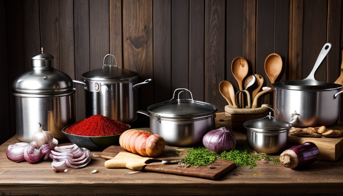 Przepis na kaszankę z cebulą - pyszna potrawa na każdą okazję!