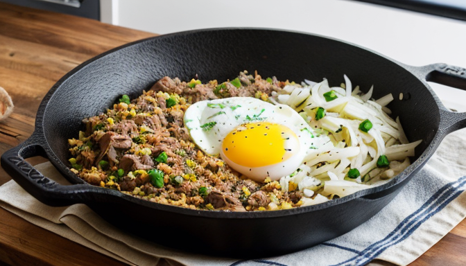 Przepis na kotlety siekane z wątróbki