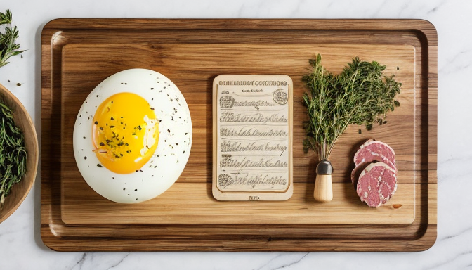 Przepis na kotlety siekane