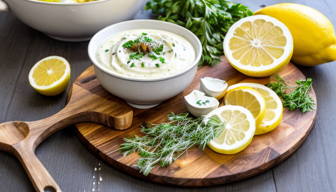 Przepis na kurczaka marynowanego w jogurcie