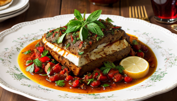 Roladki schabowe z pieczarkami, czyli prawdziwy hit na obiad