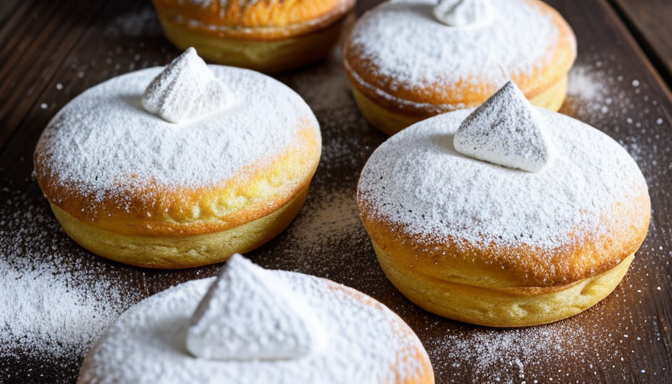 Roladki z ciasta francuskiego, które rozgrzeją twoje podniebienie