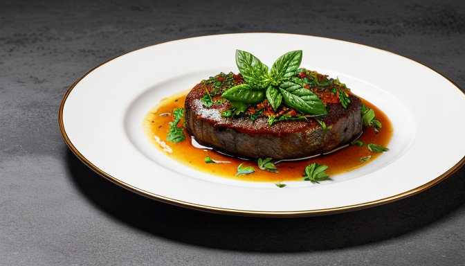 Schab gotowany, który zachwyci twoje podniebienie