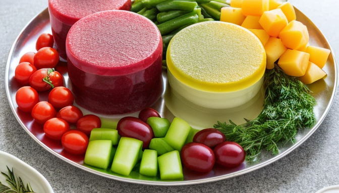 Schab w galarecie który rozgrzeje Twoje kubki smakowe