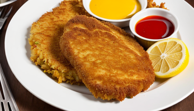 Przepis na Schabowe z piekarnika, które zaskoczą twoich gości