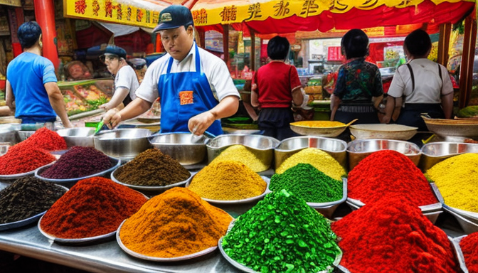 Wieprzowina po chińsku, czyli prawdziwy hit kuchni azjatyckiej