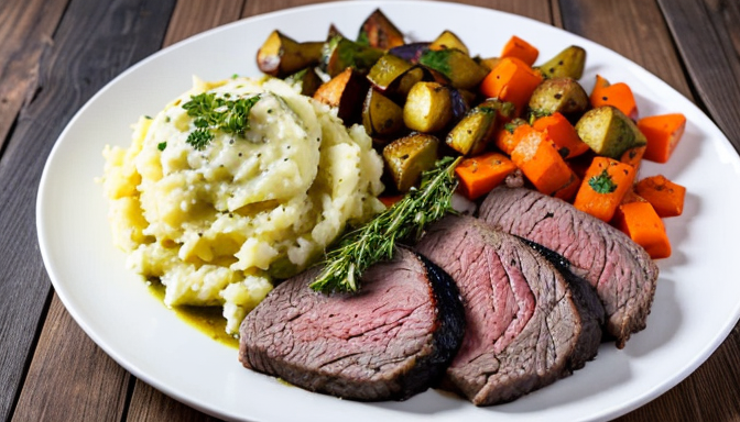 Zrazy wołowe, które zachwycą miłośników mięsa