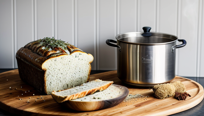 Przepis na flaki z boczniaków