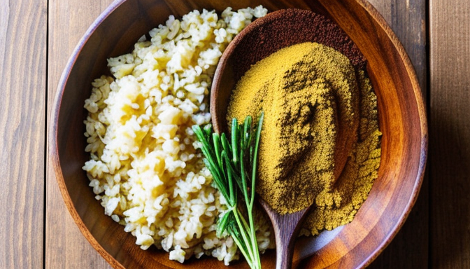 Przepis na hummus z fasoli