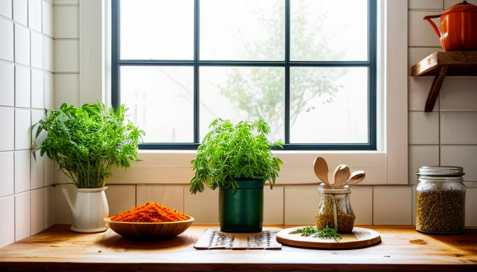 Przepis na kotleciki warzywne z kaszy jaglanej