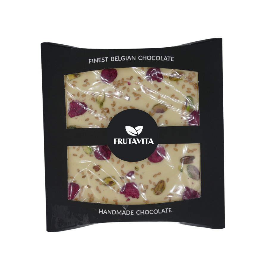 czekolada bezglutenowa