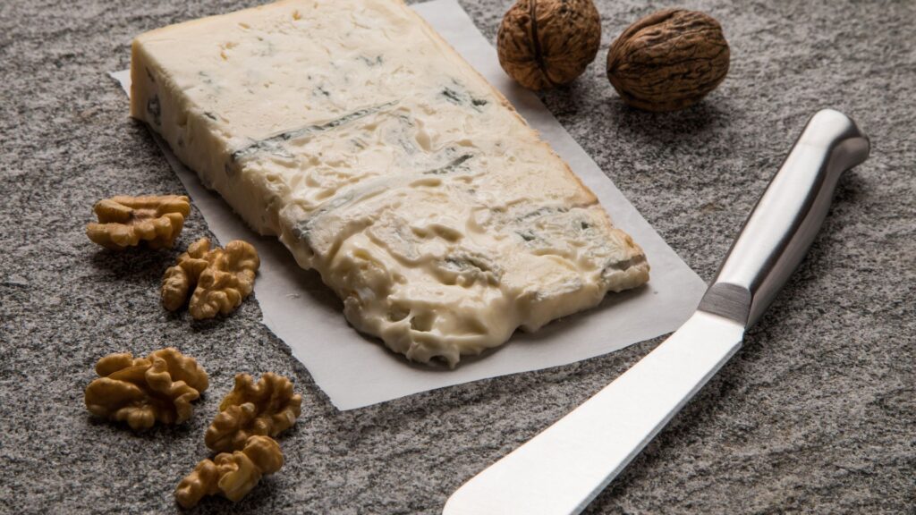 Gorgonzola